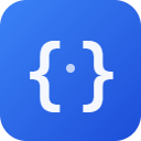 JSON 工具 图标